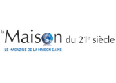Magazine La Maison du 21e siècle Magazine La Maison du 21e siècle